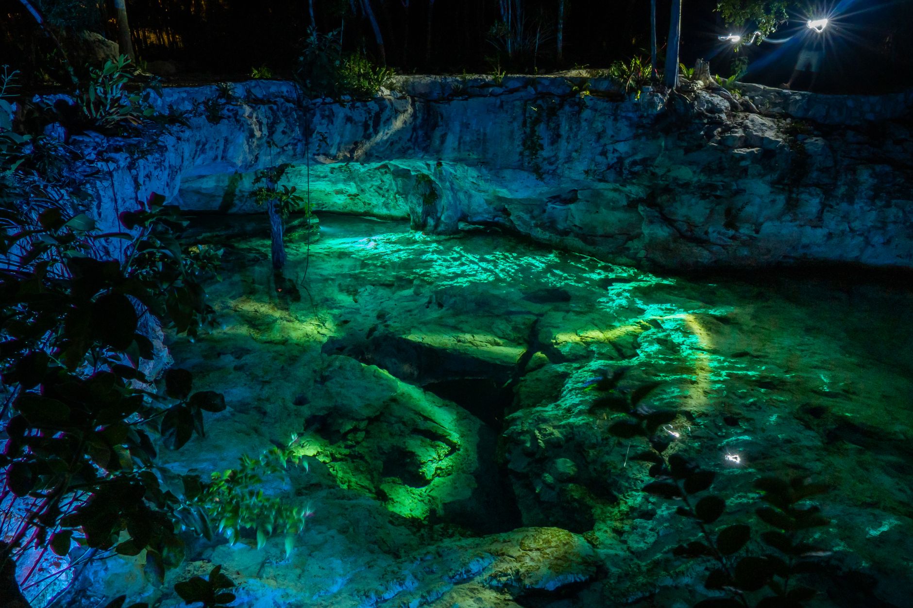 Península de Yucatán