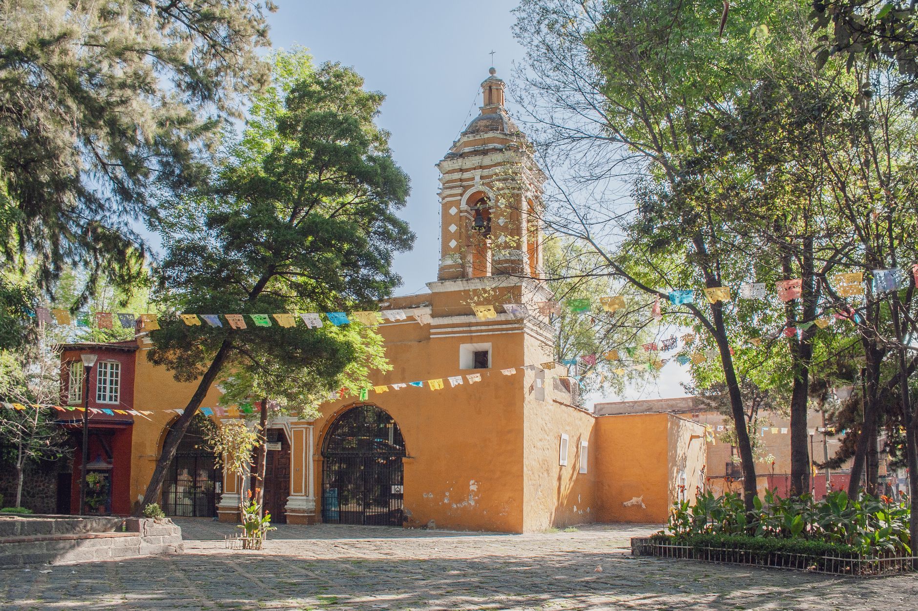 CDMX Urbana